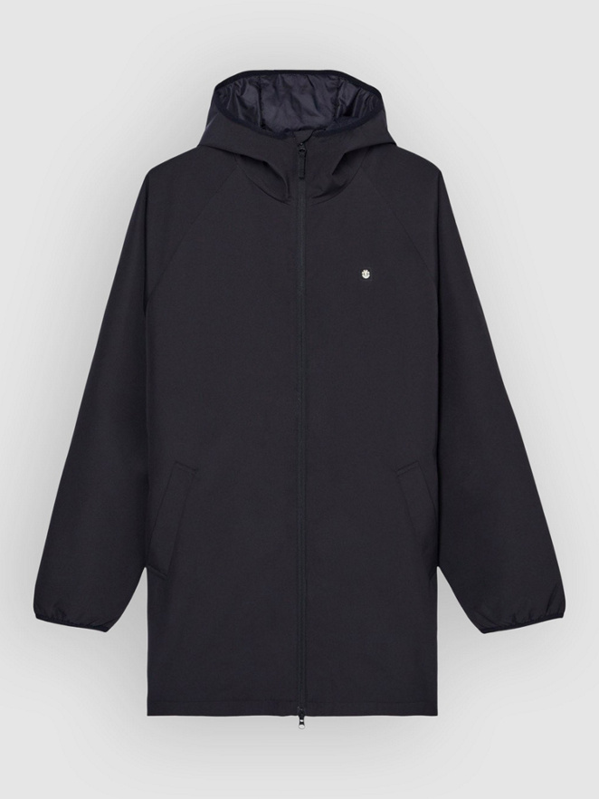 Element Alder 2.0 Travel Winter Parka
