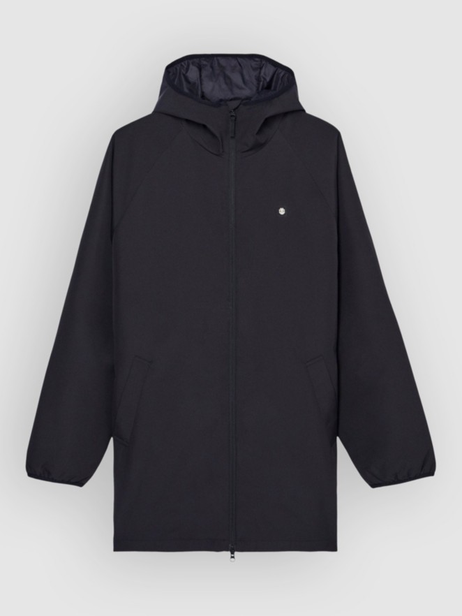Element Alder 2.0 Travel Winter Parka