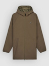 Element Alder 2.0 Travel Winter Parka