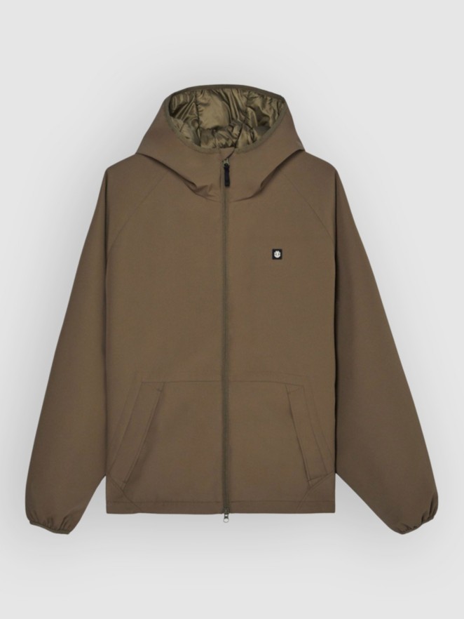 Element Alder 2.0 Travel Winter Jacket