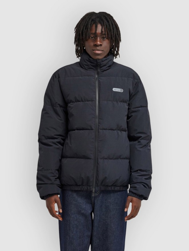 Element Classic Puffer Jacket