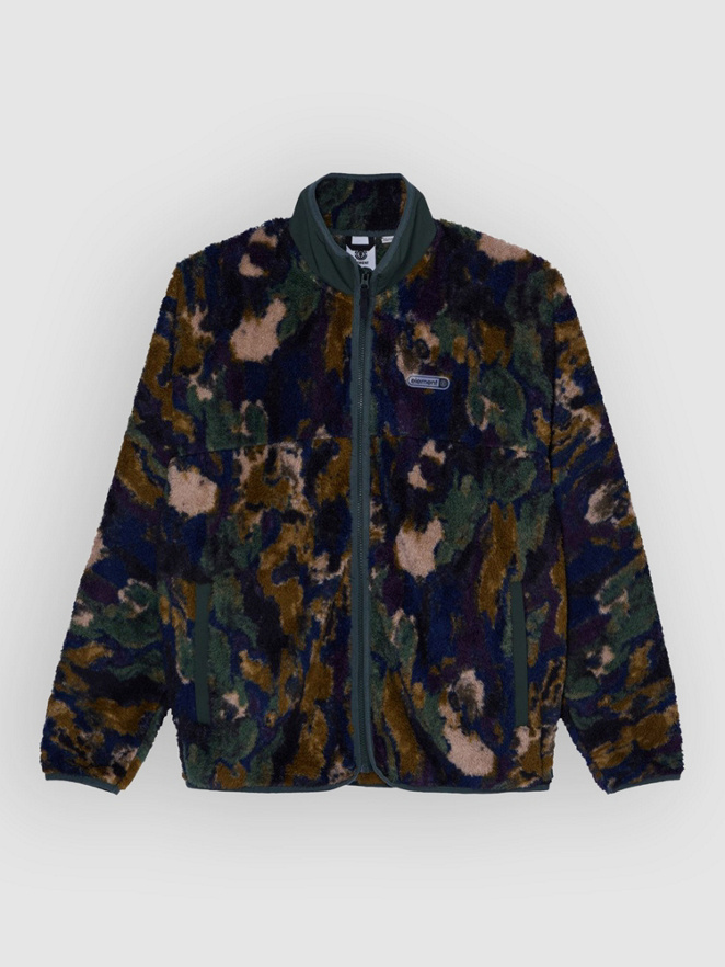 Element Classic Sherpa Jacket