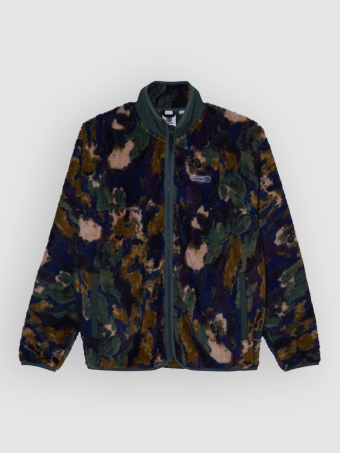 Element Classic Sherpa Jacket