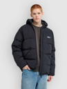 Element Hooded Puffer Jacket
