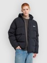 Element Hooded Puffer Jacket