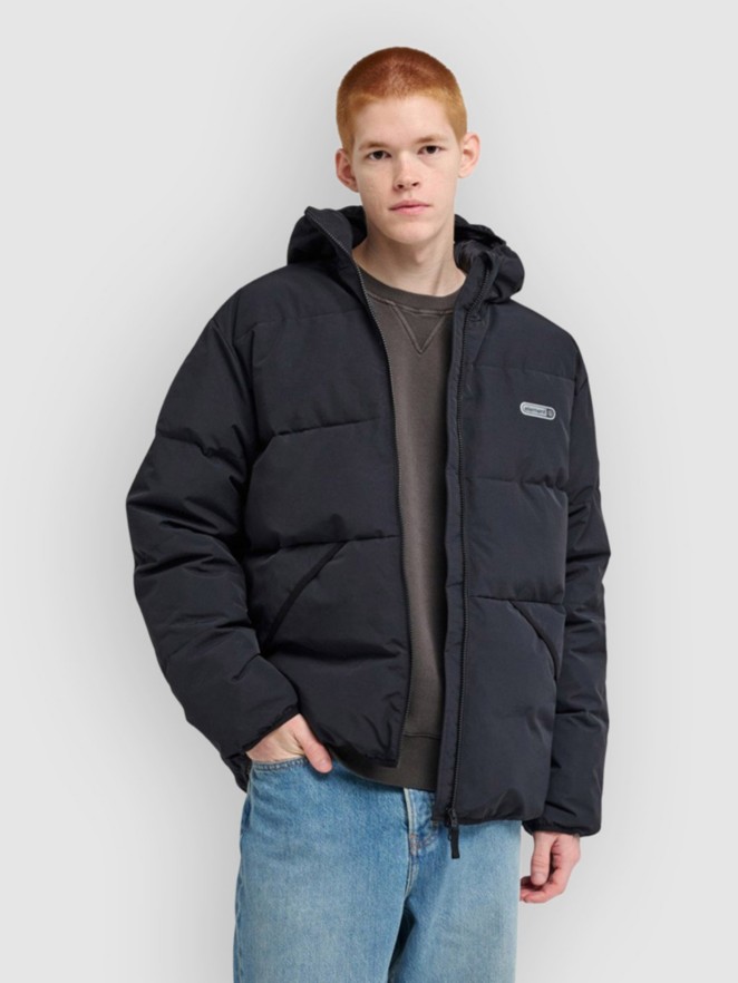 Element Hooded Puffer Jacket