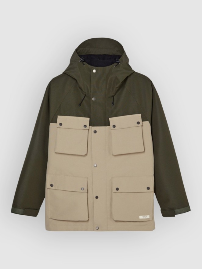 Element Forester Jacket