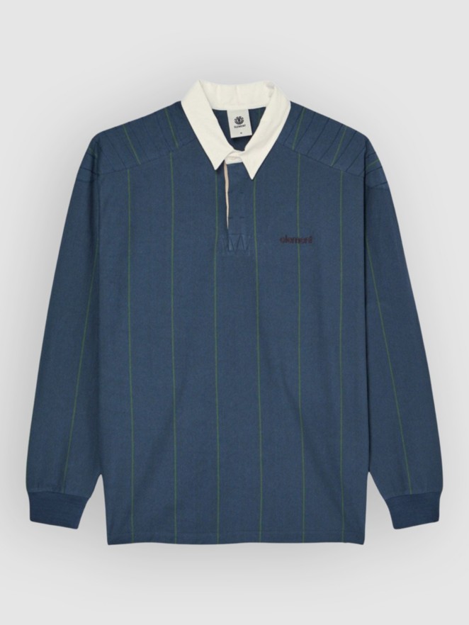 Element Ivy Longsleeve Polo