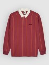 Element Ivy Longsleeve Polo