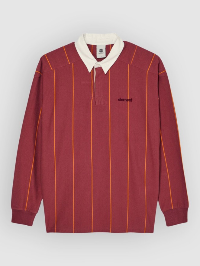 Element Ivy Longsleeve Polo