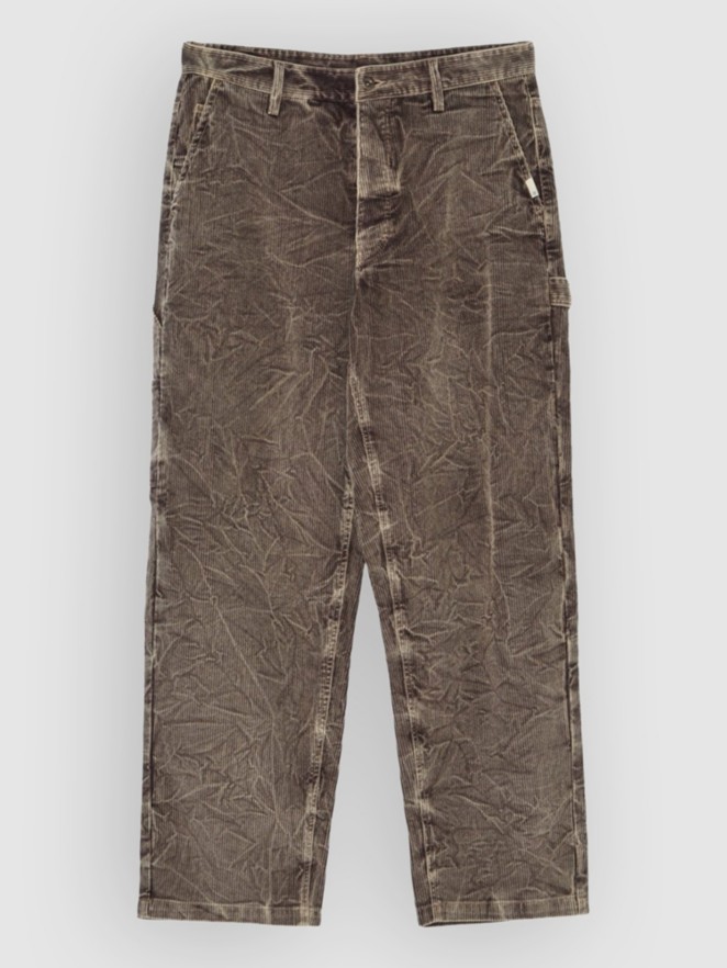 Element Relax Carpenter Washed Pants