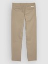 Element Slim Twill Pants