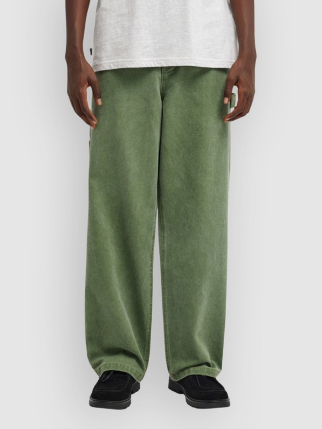 Element Big Carpenter Pants