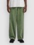 bronze green