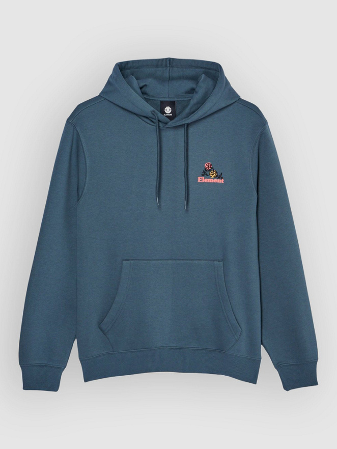 Element Hands Full Hoodie