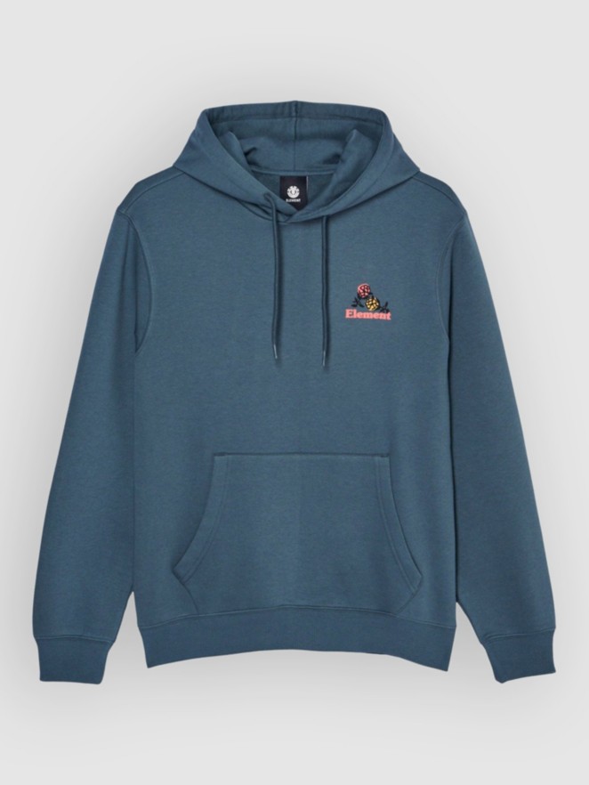 Element Hands Full Hoodie