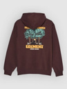 Element Feel The Power Hoodie
