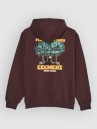 Element Feel The Power Hoodie