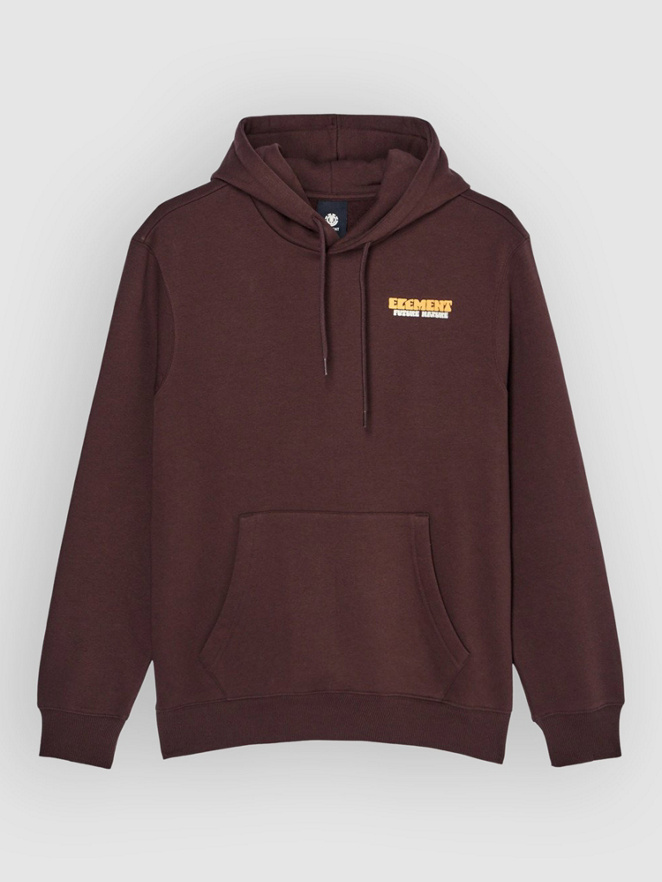 Element Feel The Power Hoodie
