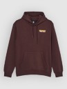 Element Feel The Power Hoodie