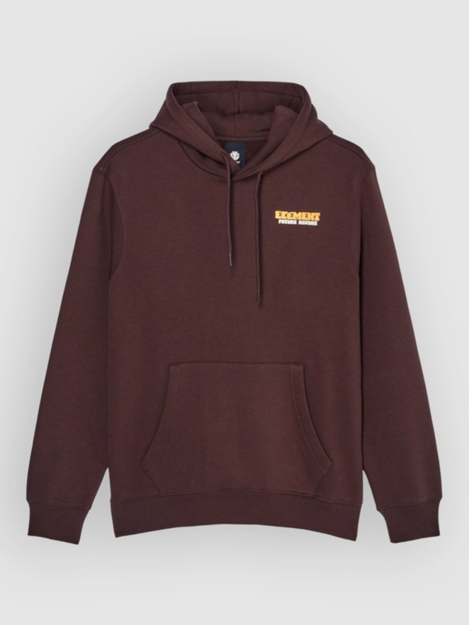 Element Feel The Power Hoodie