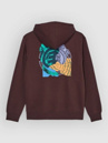 Element Torn Hoodie