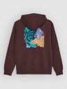 Element Torn Hoodie
