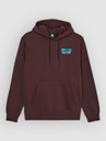 Element Torn Hoodie
