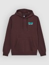 Element Torn Hoodie