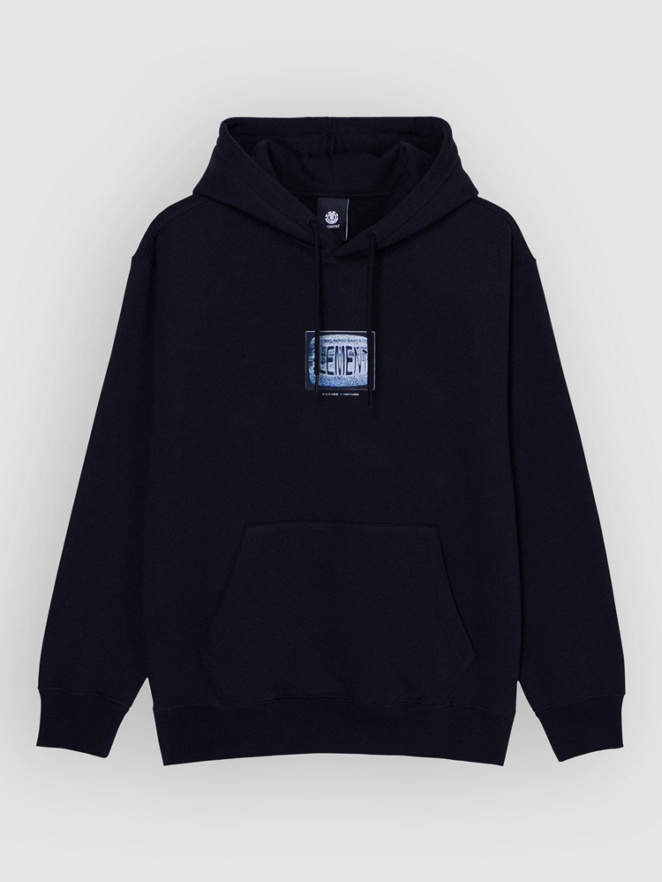 Element Digit Hoodie