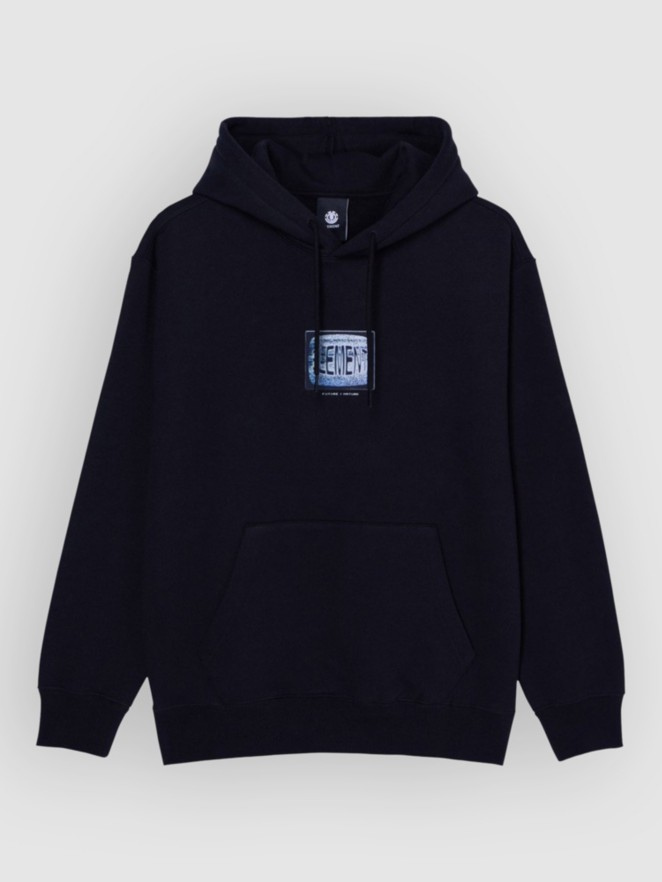 Element Digit Hoodie
