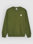 bronze green