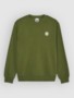 bronze green