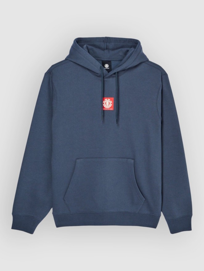 Element Square Hoodie