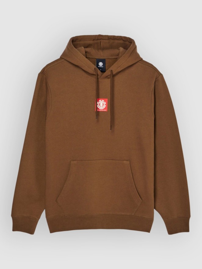 Element Square Hoodie