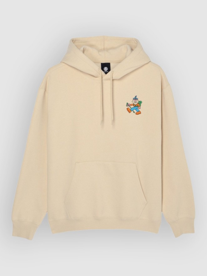 Element Planet Hiker Hoodie