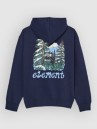 Element Watching Hoodie