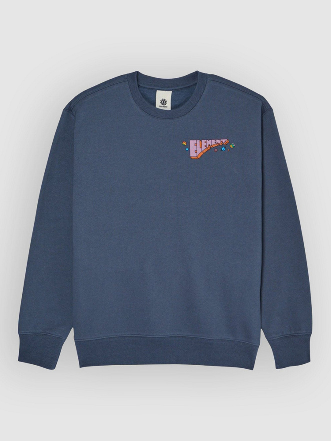 Element Great Beyond Sweater