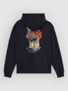 Element Timber Flowert Hoodie