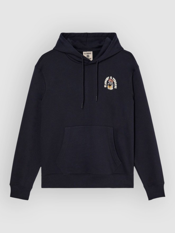 Element Timber Flowert Hoodie