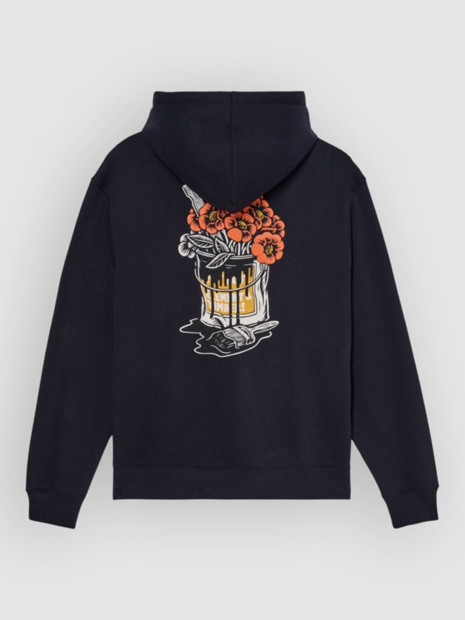 Element Timber Flowert Hoodie