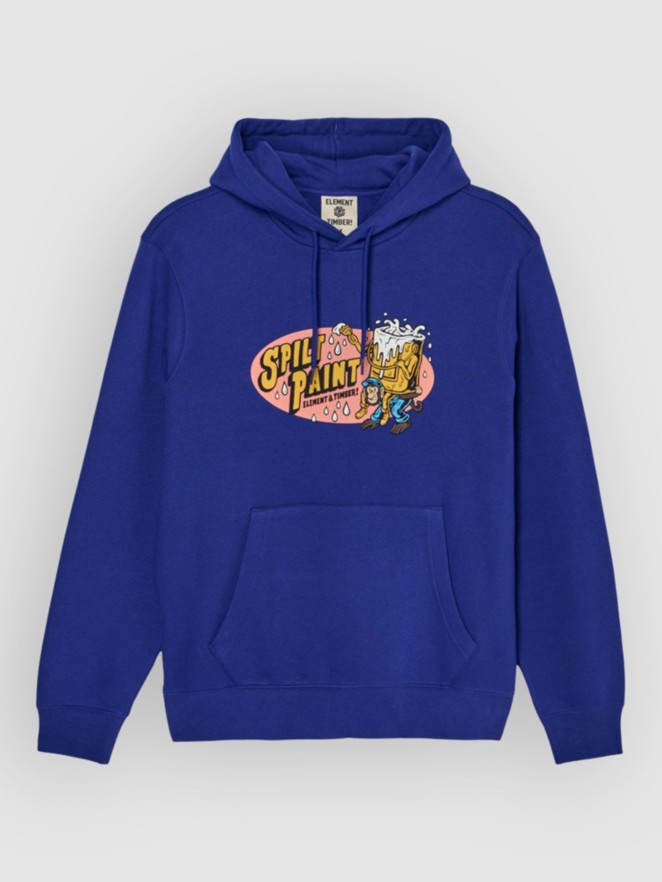 Element Timber Carry Hoodie