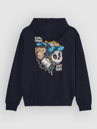 Element Timber Flow Hoodie