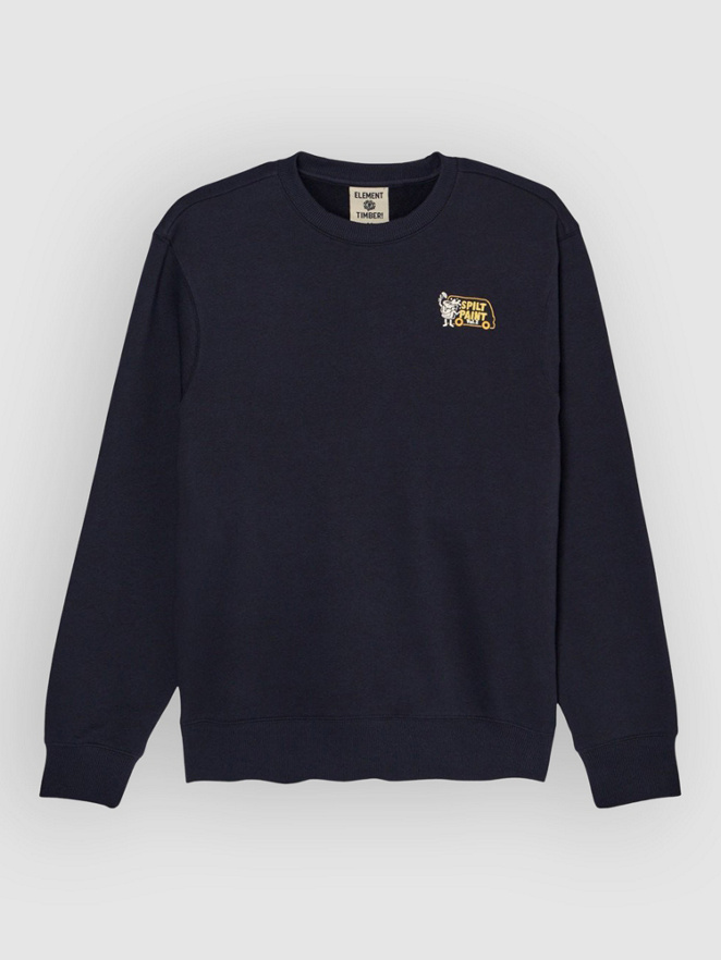 Element Timber Van Sweater