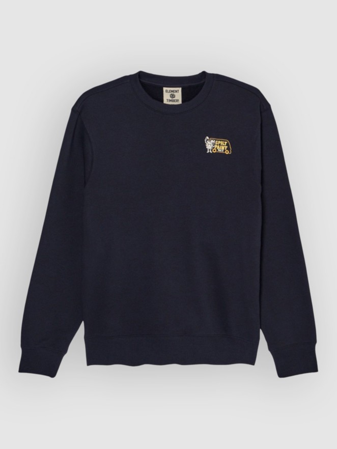 Element Timber Van Sweater