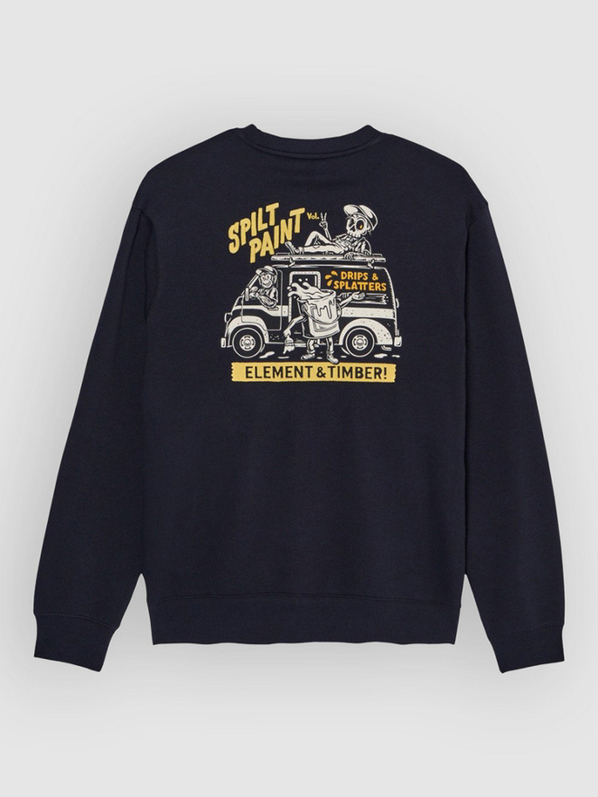 Element Timber Van Sweater