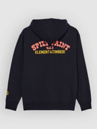Element Timber Monkey Zip Hoodie