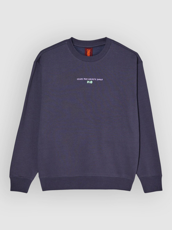 Element Mxe Hit The Top Sweater