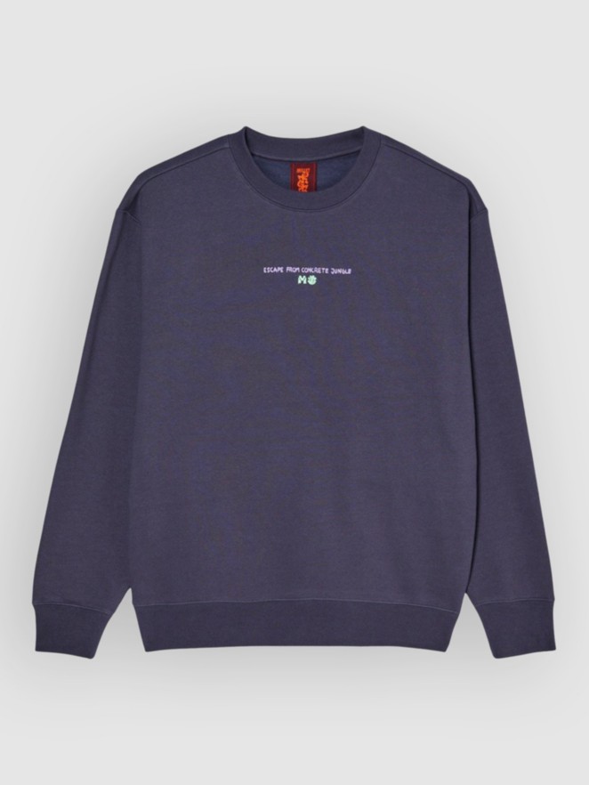 Element Mxe Hit The Top Sweater