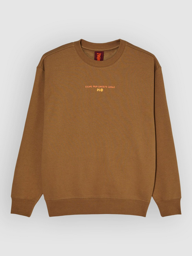 Element Mxe Hit The Top Sweater